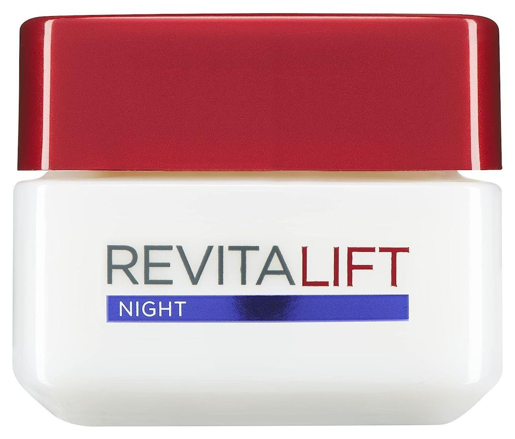 L'Oreal Paris, Dermo-Expertise RevitaLift, Night, Cream, Immagine del prodotto 