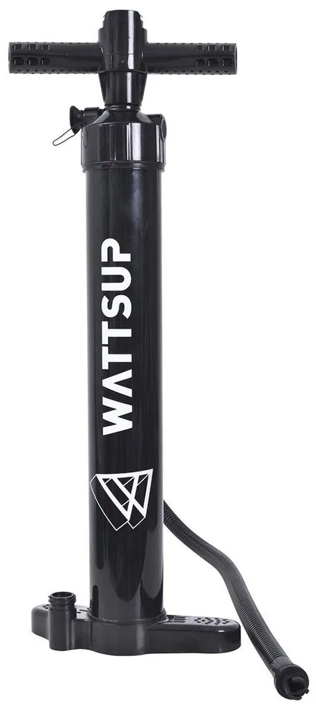 Planche de Paddle 9'6" Idéale pour Balade et Initiation Surf WattSUP