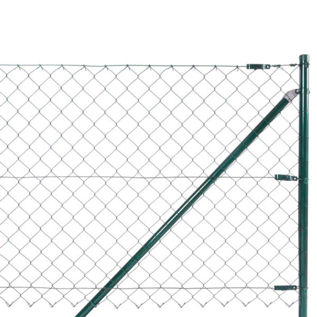 Spanndraht - Drahtstärke: 3,8 mm - 110 m lang Produktbild 5