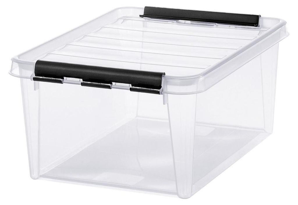smartstore 3508390 smartstore box CLASSIC 15, 14 litri Immagine del prodotto 