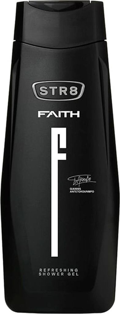 Faith Shower Gel