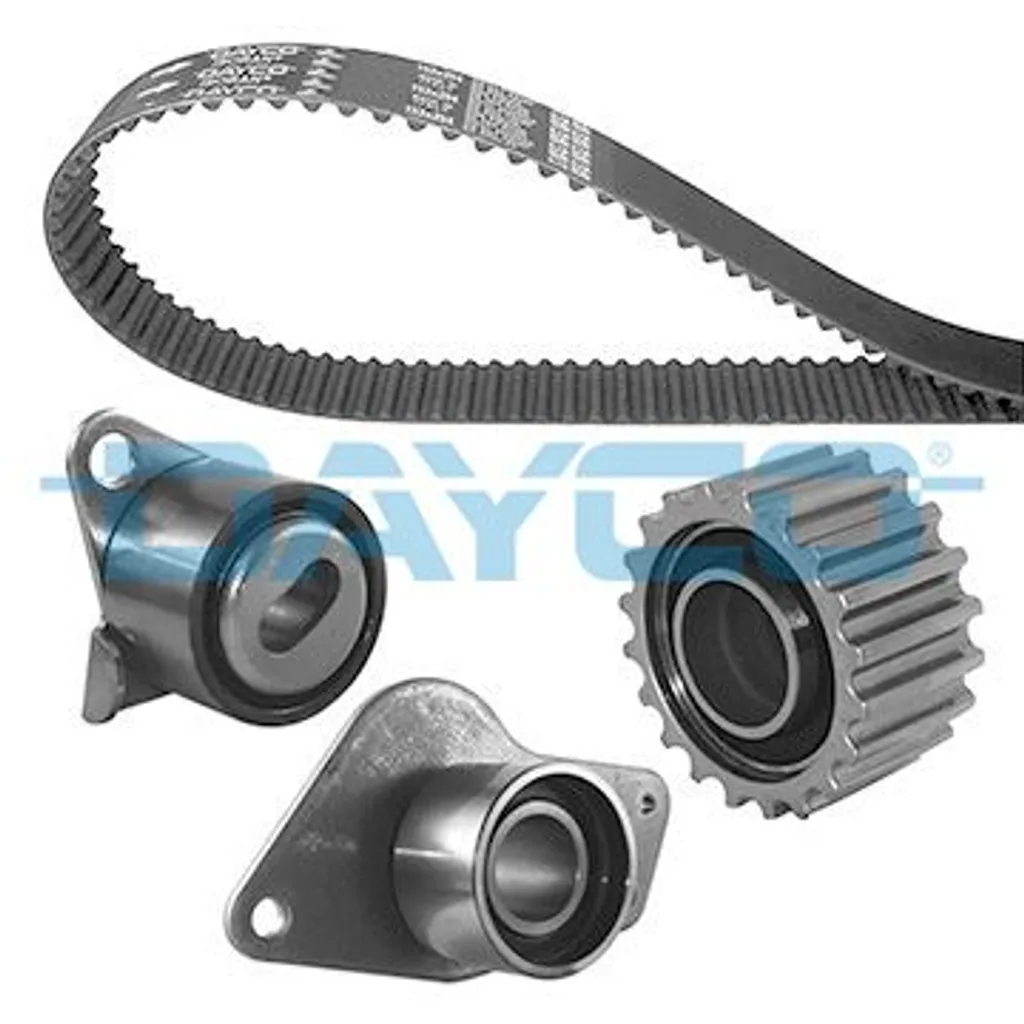 Kit de courroies dentées DAYCO KTB348 - Kit de distribution d'origine