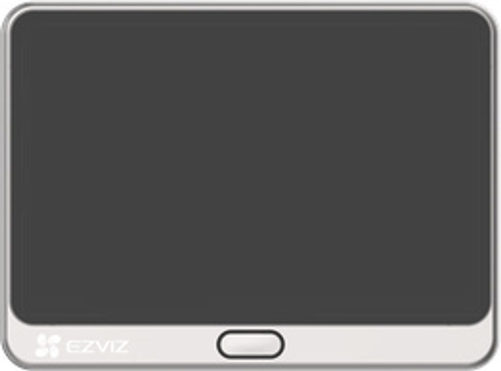 EZVIZ DP2 2K Drahtlose Türspion-Klingel Produktbild 5