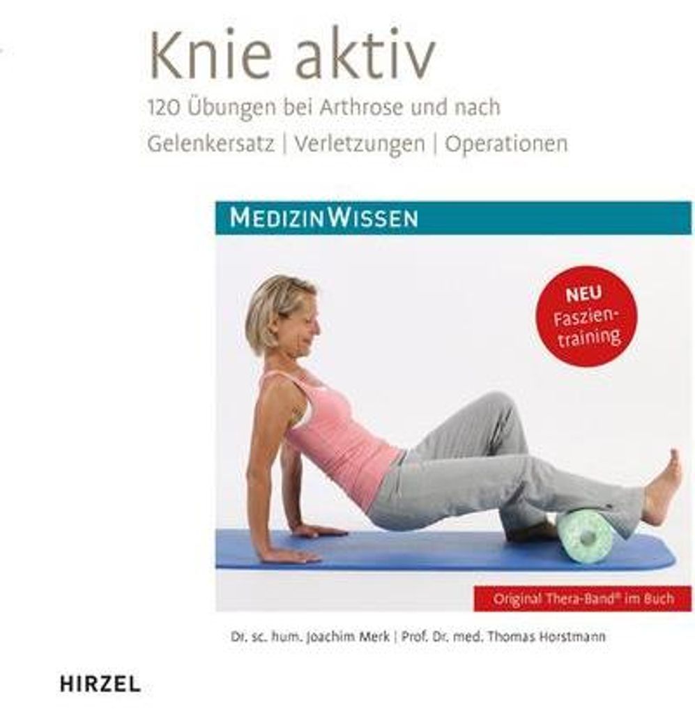 Knie aktiv Produktbild 