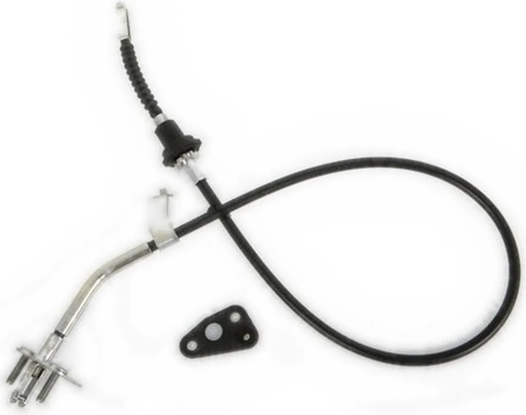 Réparer embrayage dur Hyundai i10 avec le câble HELLA de 1155 mm