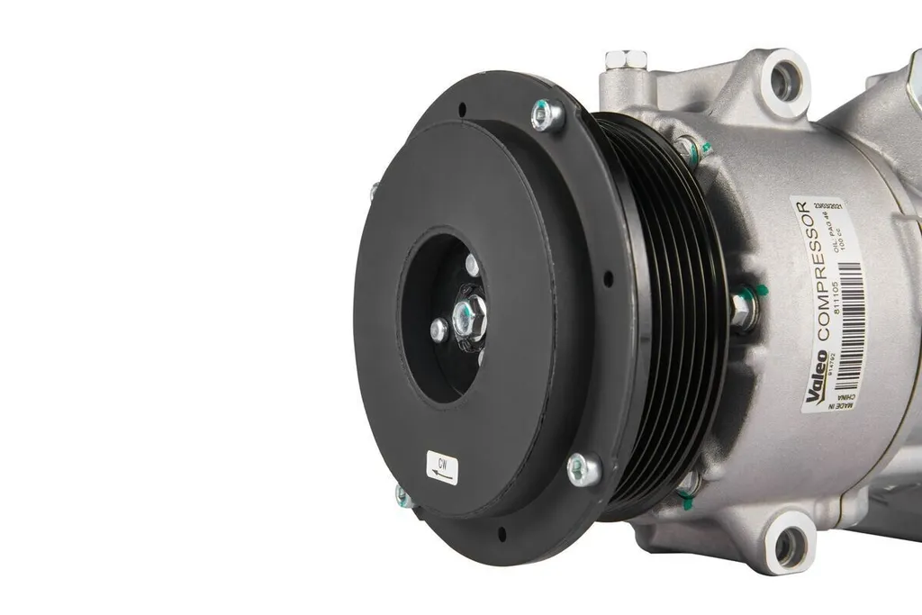 Compresseur de climatisation Valeo 811105 pour rafraîchir votre auto - 2