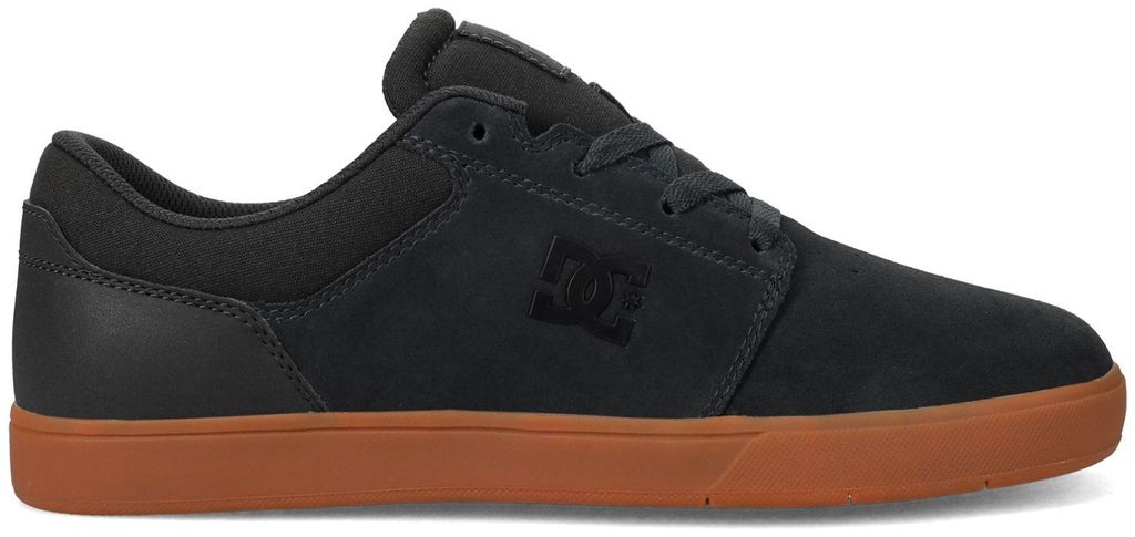 DC Shoes Crisis 2 Grey/Gum Größe EU 42