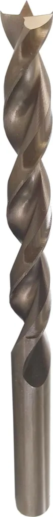 Famag 13mm HSS-G Wood Drill Bit | La Punta per Fori Perfetti