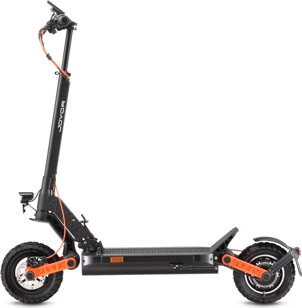 Joyor S5 PRO E-Scooter mit ABE-Zulassung – Hauptansicht