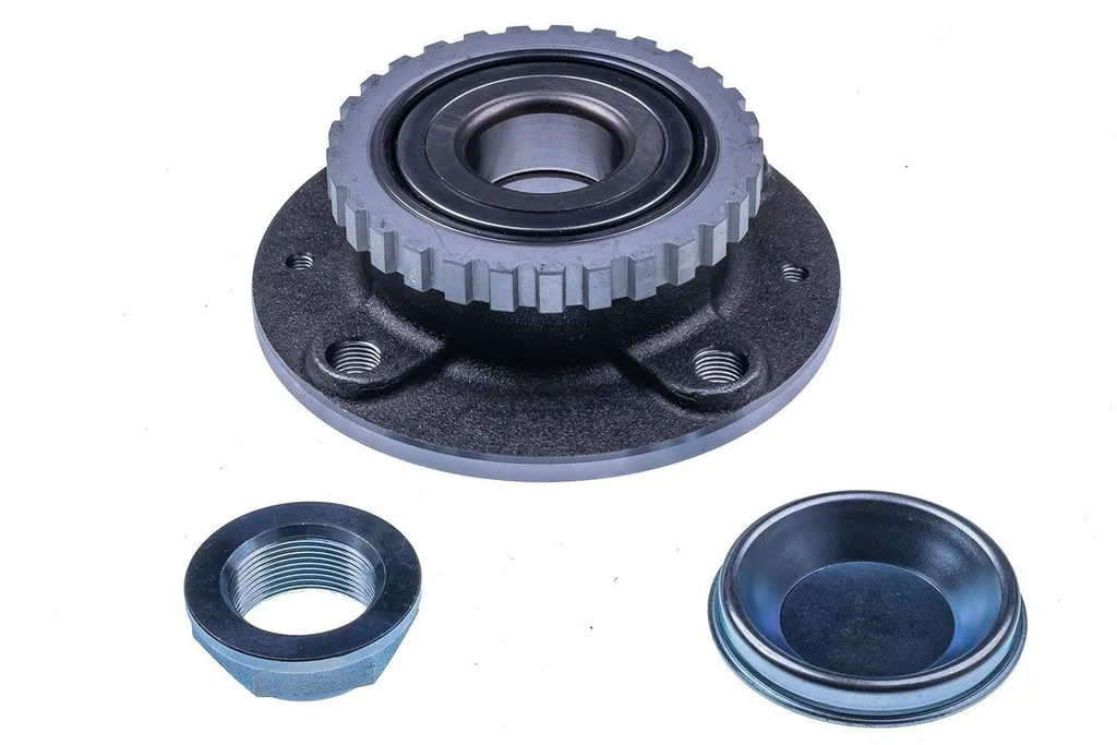 Kit Roulement de Roue Haute Résistance pour Peugeot Partner Van Modèle 5