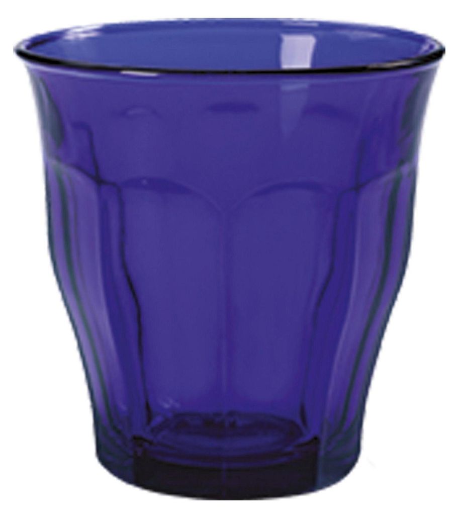 Picardie Saphir Gobelet 25 Cl X6 - Duralex Scop Sa Image du produit 