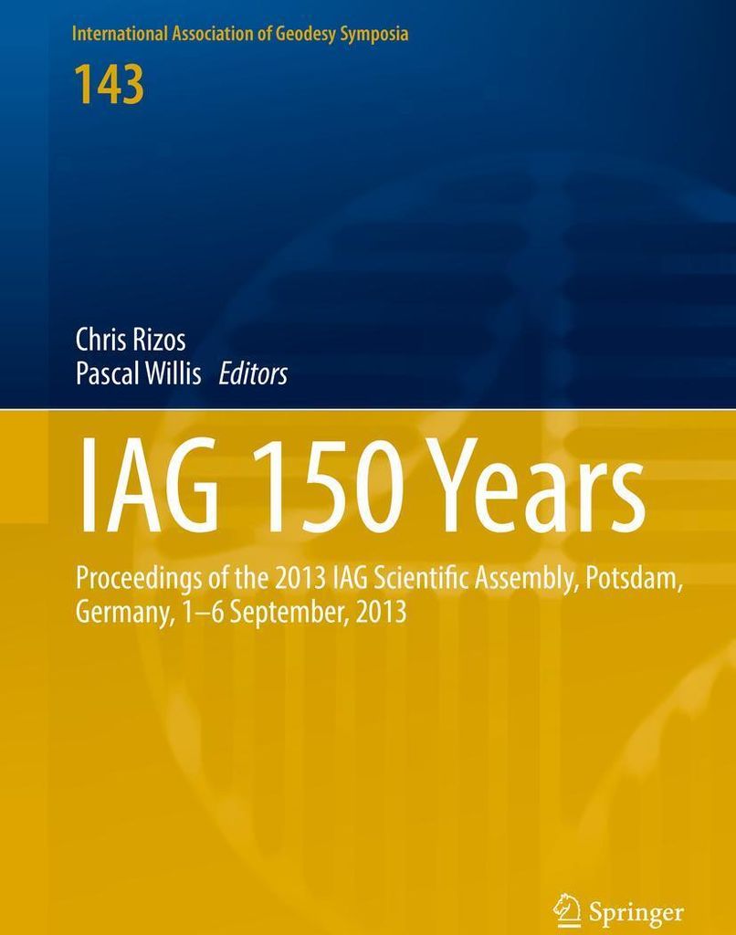 IAG 150 Years
