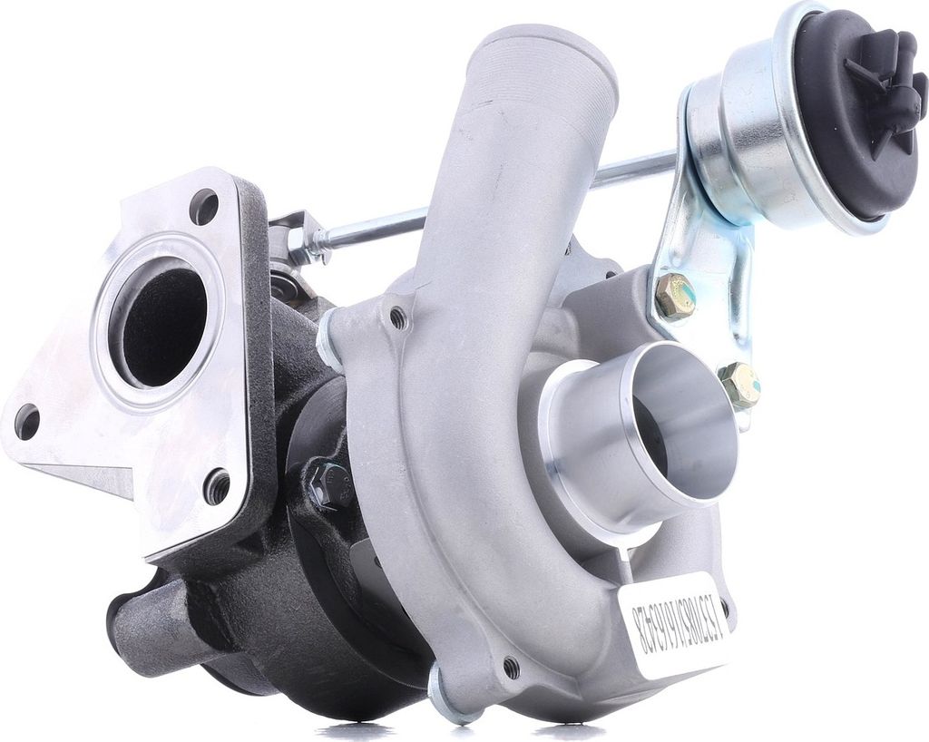 RIDEX 2234C10478 - OE 54359700000 Turbolader für Logan, Micra III (K12), Clio II, Kangoo (KC), Kangoo (FC), Modus (F/JP0), Thalia I (LB)