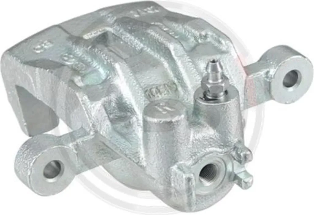 Étrier de frein à disque A.B.S. 730552 compatible avec Kia Sportage
