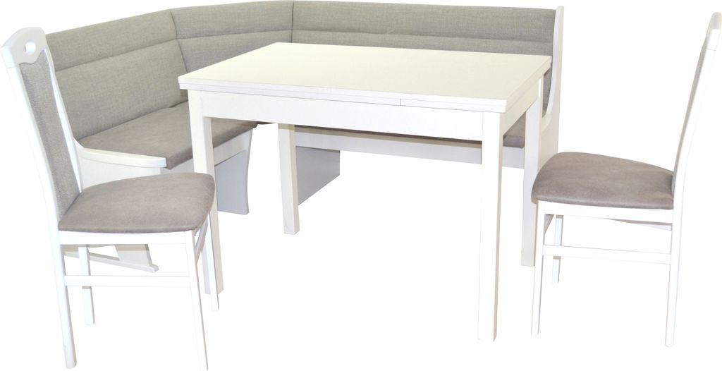Eckbankgruppe (4teilig) "Caro II"