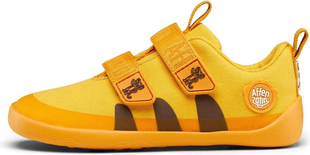 Affenzahn Kinder Barfußschuhe Orange 00391-10025 Grösse 31