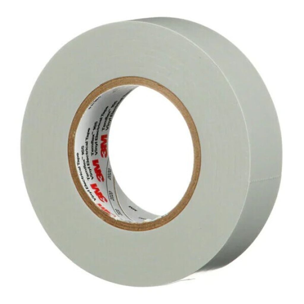 3M Deutschland PVC Elektro-Isolierband Temflex165 gr15X10 7100184727