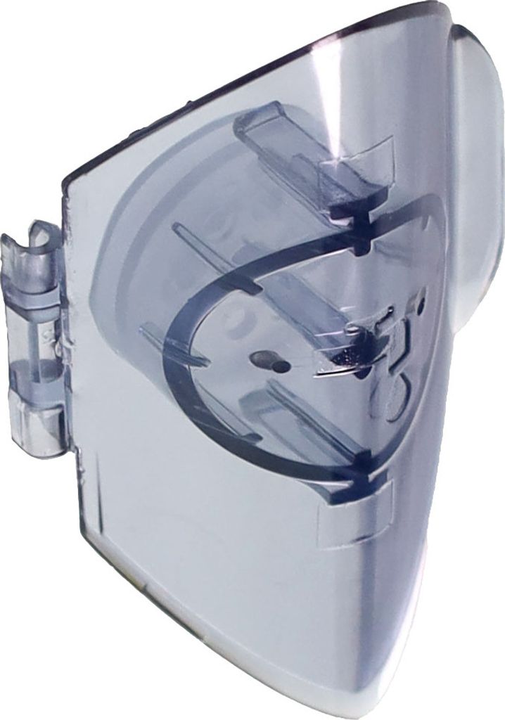 Philips 423902182972 Deckel (Wassertank) für Bügeleisen (Beschreibung)