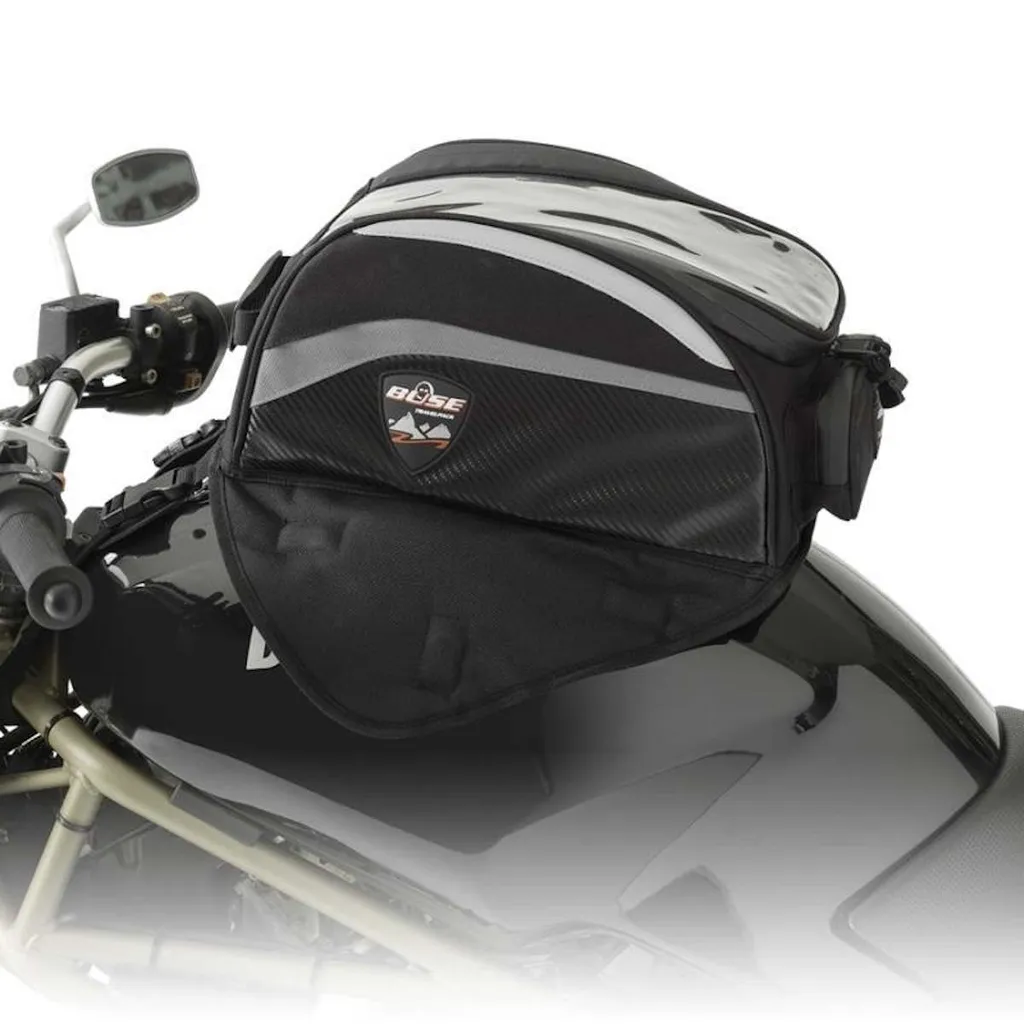Borsa da serbatoio Büse TRS Sport - 2