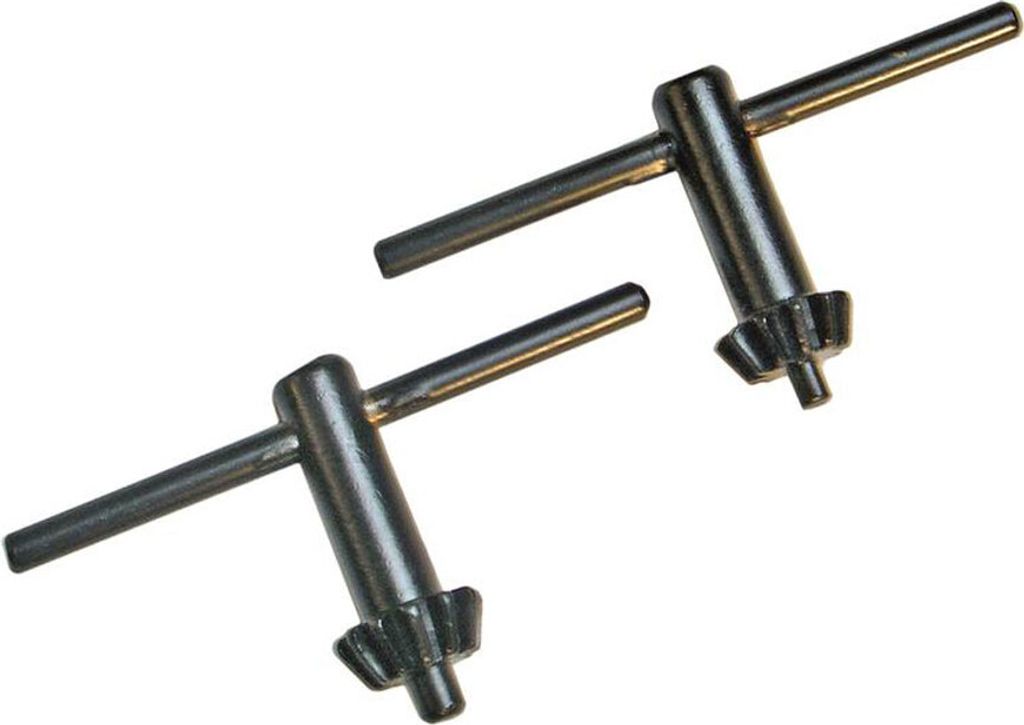 Set di chiavi per trapano Ø 10 / 13 mm, 2 pz. Immagine del prodotto 