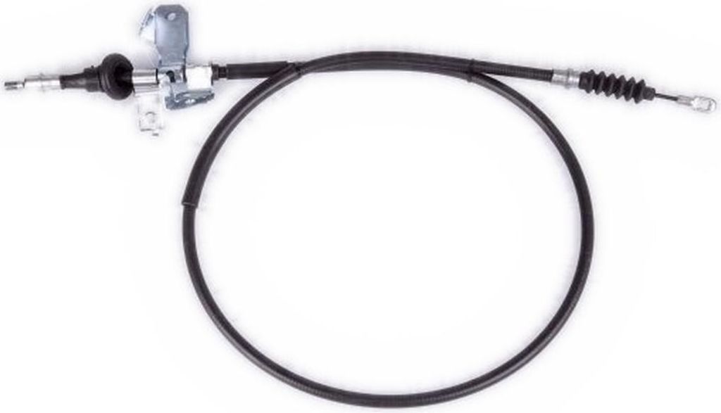 Seilzug Feststellbremse 1.540 mm HELLA für u.a. MITSUBISHI COLT