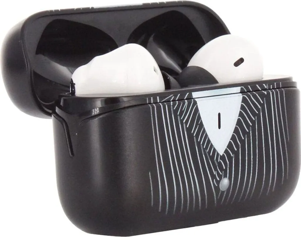 Casque Audio Bluetooth Jack Skellington Nightmare Before Christmas Disney