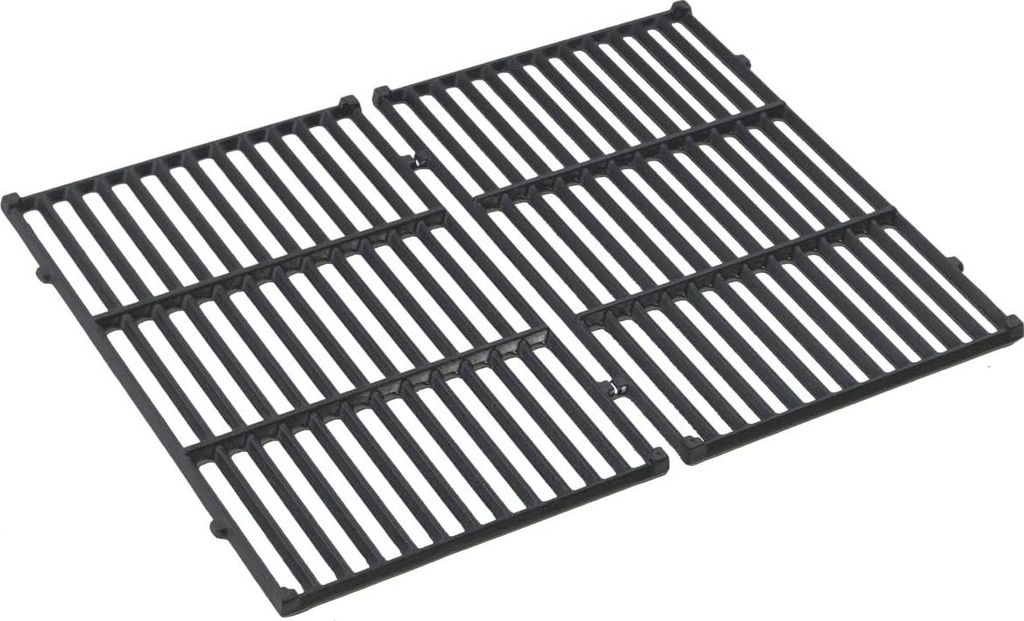 ruszt do grilla 445 cm - odpowiedni do Weber Spirit I & II Zdjęcie produktu 