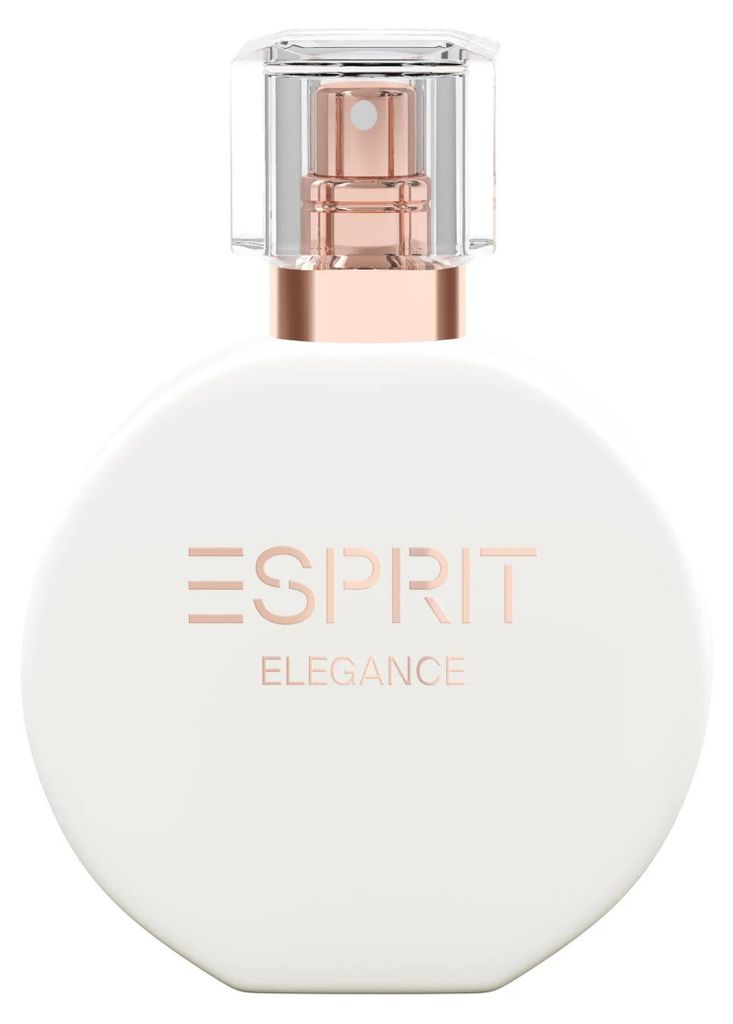 Esprit Elegance Eau de Parfum pour femme 20 ml Image du produit 