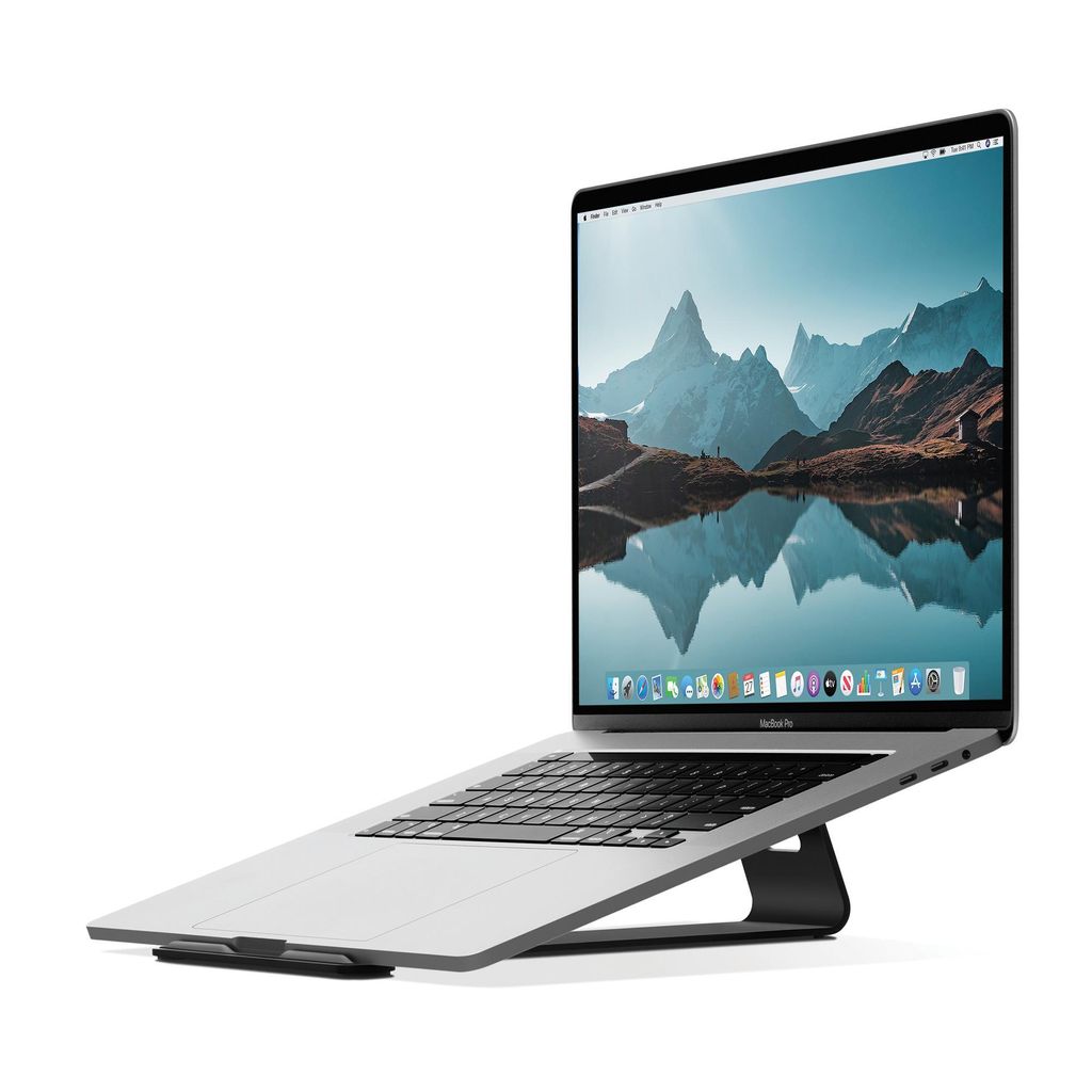 Twelve South ParcSlope to Apple MacBook/iPad (black) Obrázek produktu 3