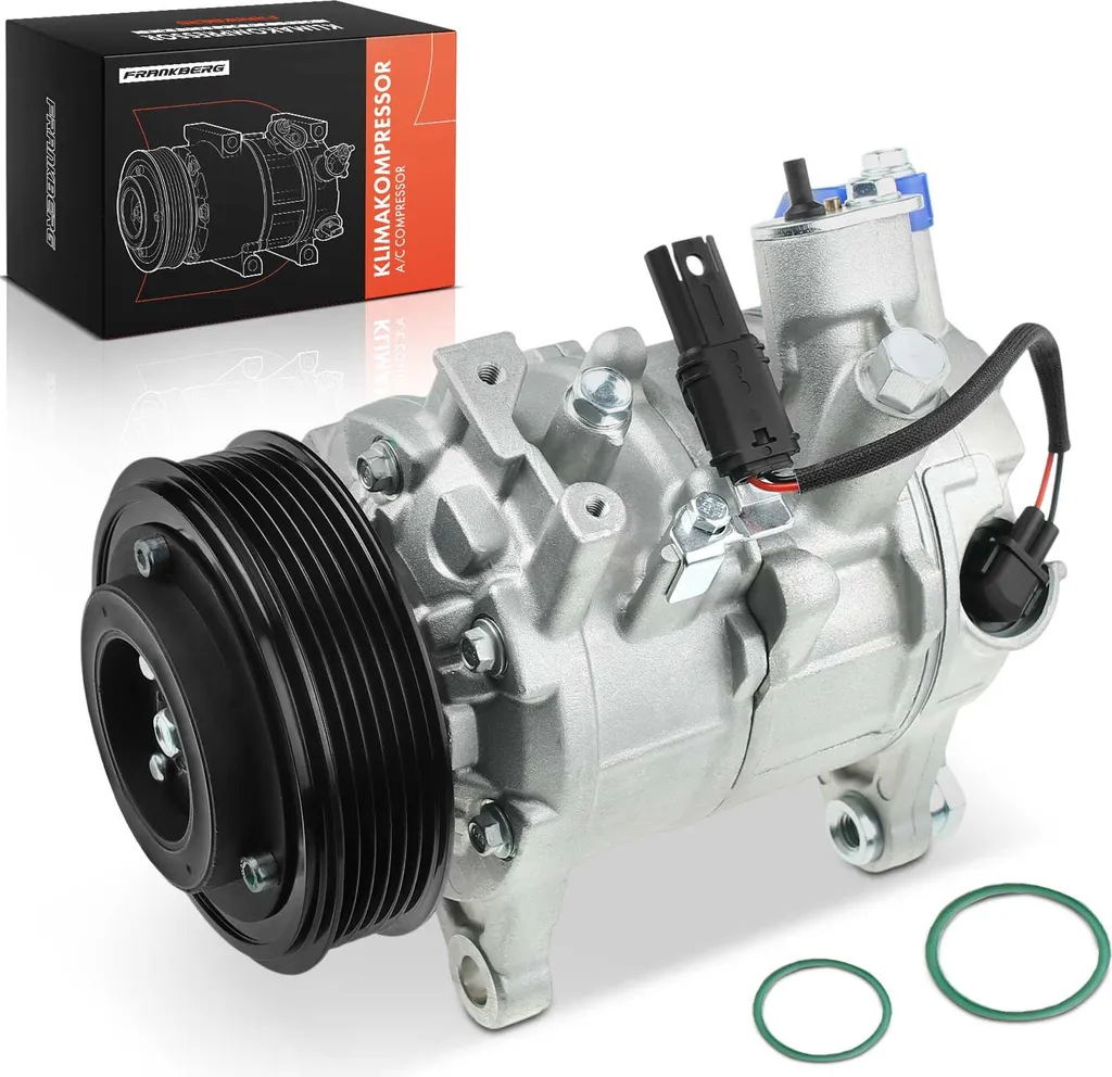 Compresseur clim pour BMW F30 F31 F34 réparation air conditionné été