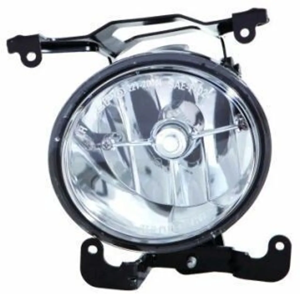 Gruppo Ottico Fendinebbia ABAKUS 221-2008R-UQ per Accent II 9220225210