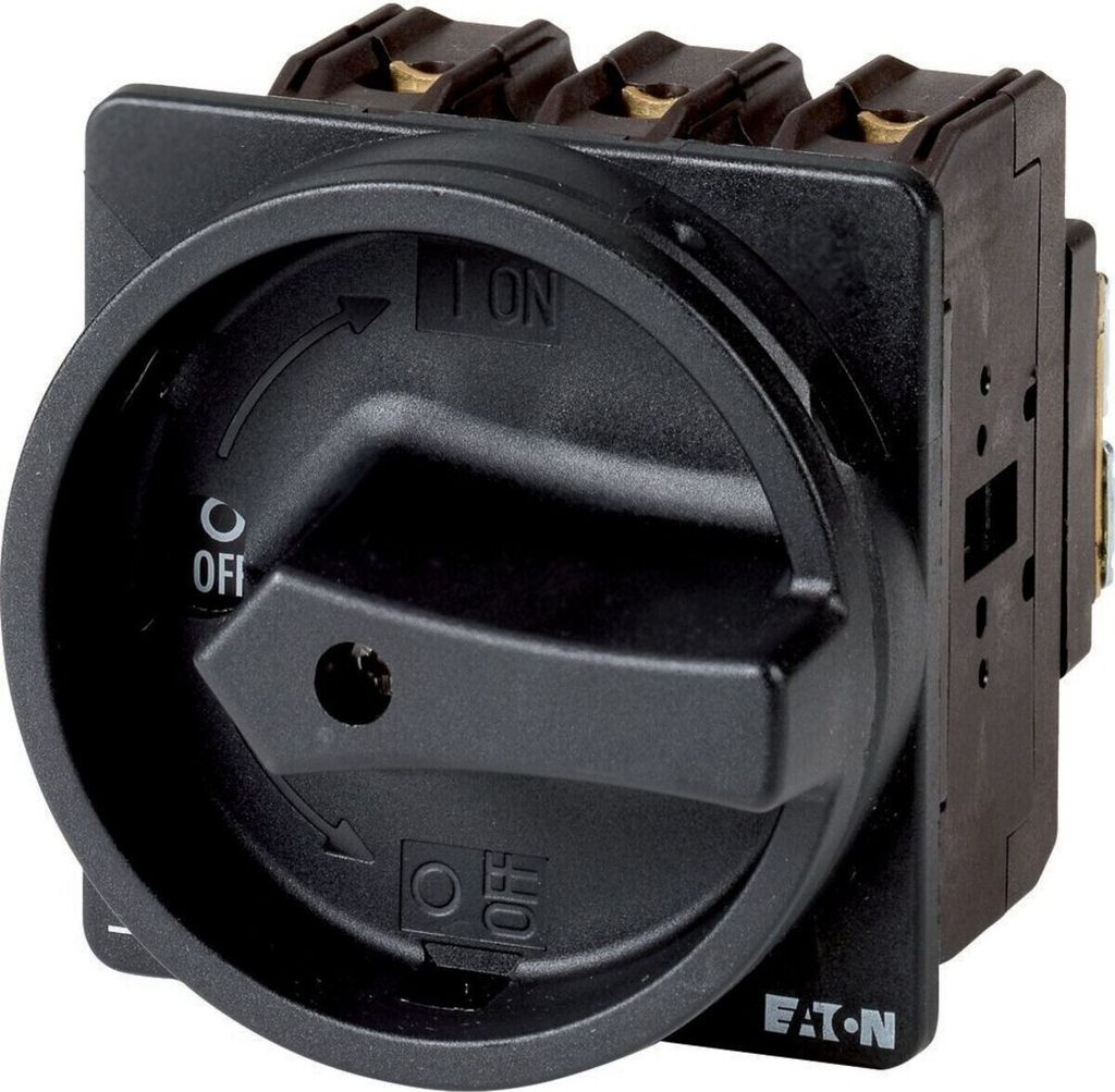 Eaton Hauptschalter P3-100/EA/SVB-SW 062603