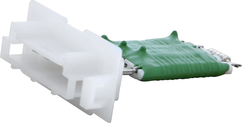 VEMO Regler, Innenraumgebläse Original VEMO Qualität