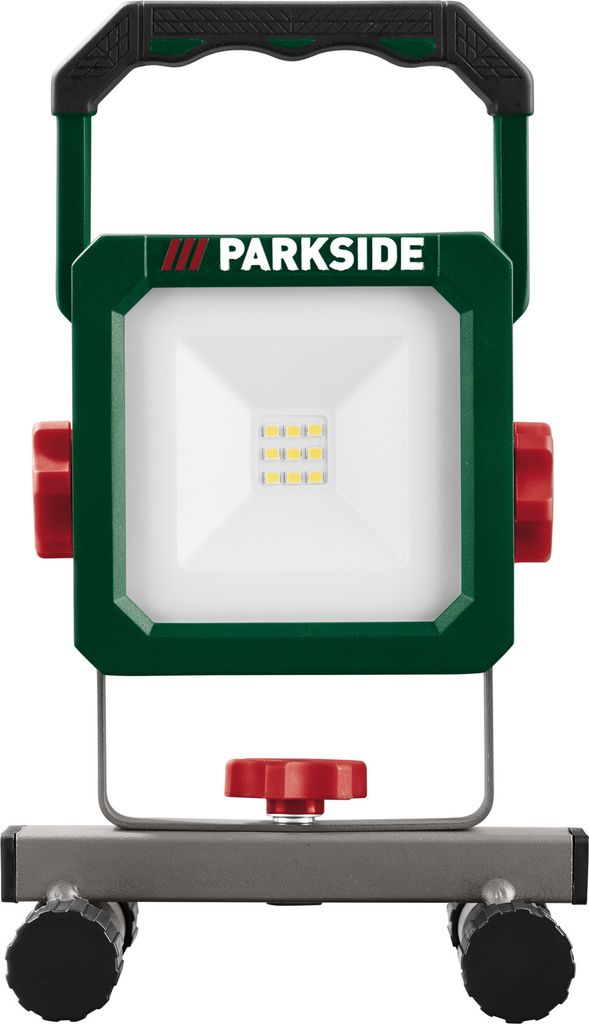 PARKSIDE® Akku–LED-Strahler »PAS 2200 D4«, stufenlos Produktbild 