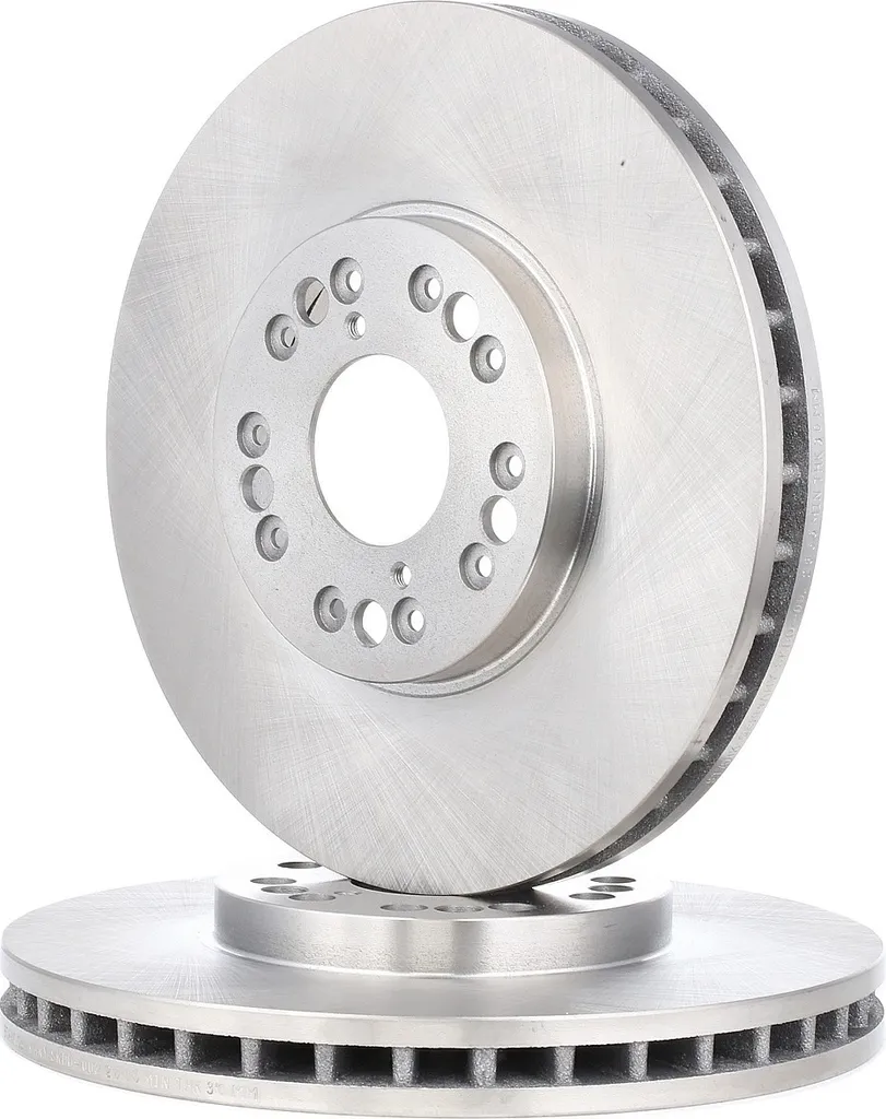 Disque de frein STARK SKBD-0022866 pour Lexus GS et IS - OE 4351224051