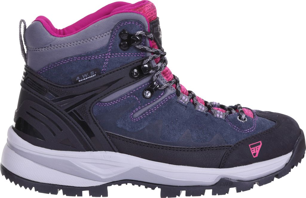 Icepeak Wynne Ms Trekkingstiefel Outdoor-Boots Damen Produktbild 
