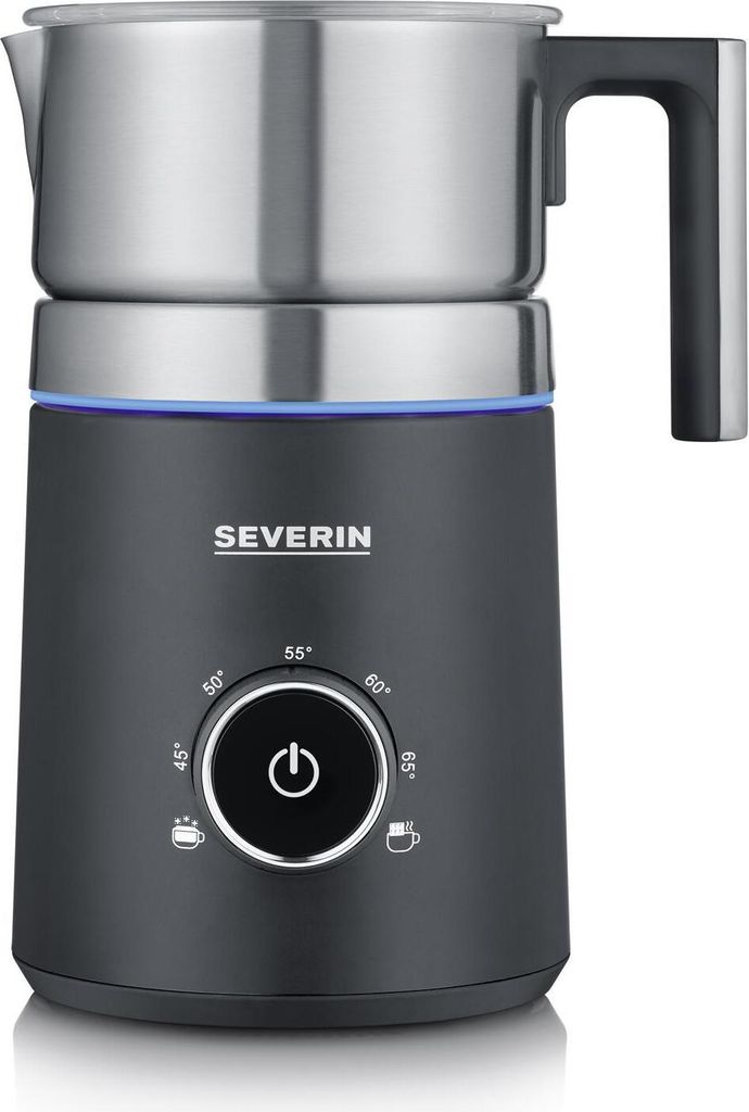 Napeňovač mlieka Severin SM3586 Blue 500 W 700 ml Obrázok produktu 2
