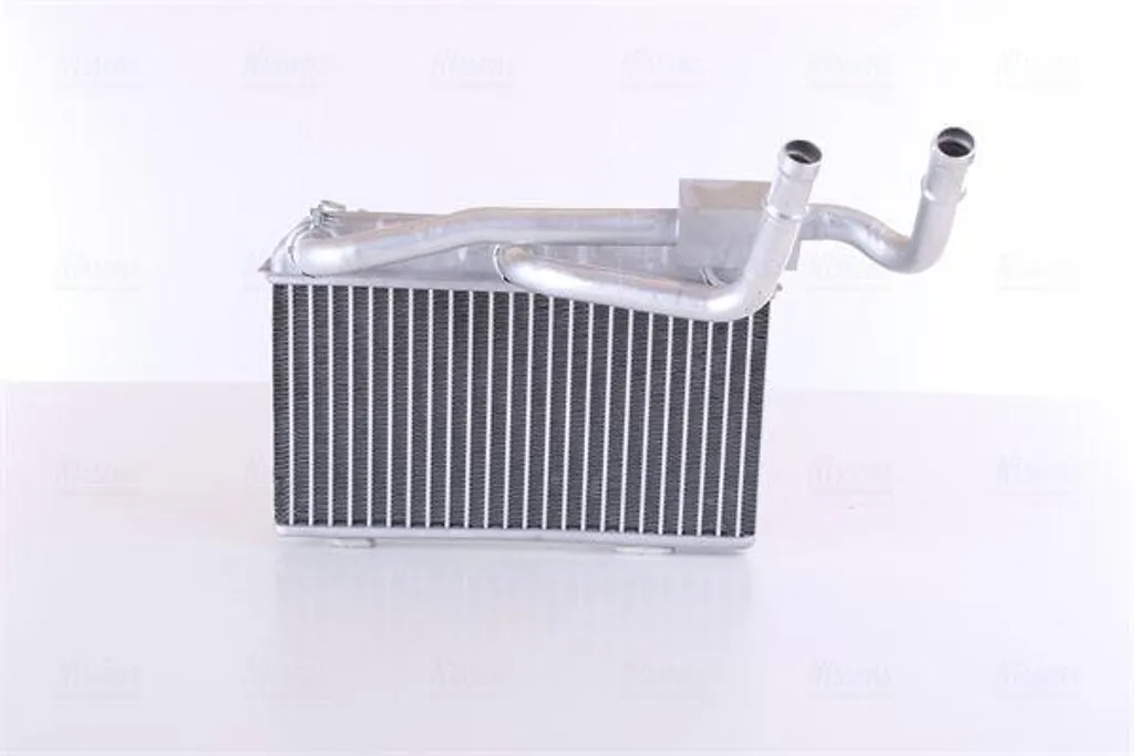 Ricambio Riscaldamento BMW X5 X6: Nissens 70529 (OE 6968203) con Tubi
