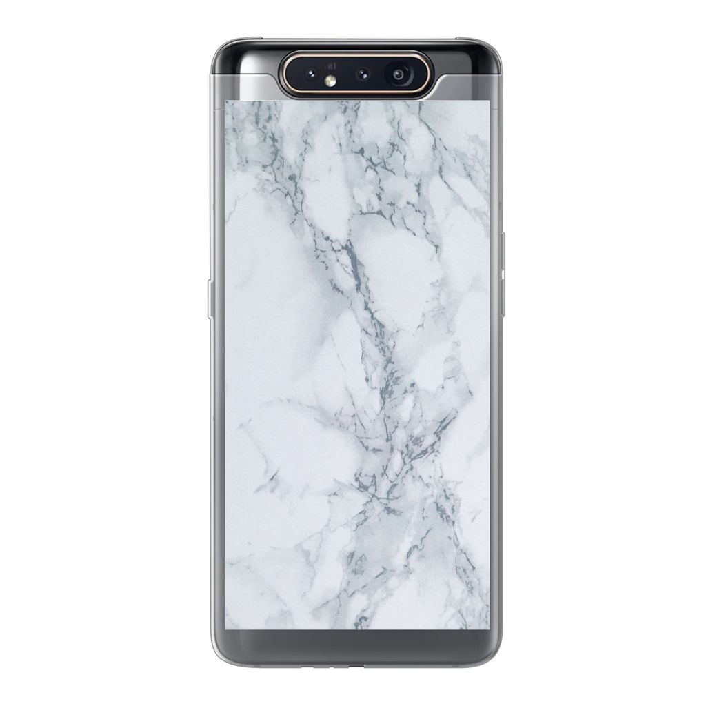 MuchoWow® Handyhülle Schutzhülle Hülle für Samsung Galaxy Produktbild 