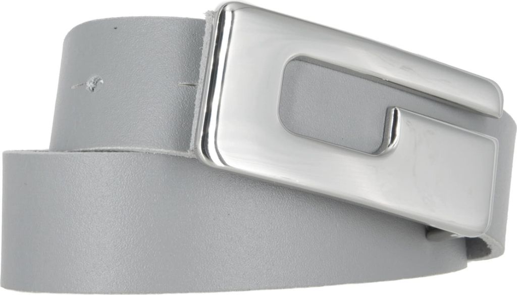 3Cm Softleder Koppelguert