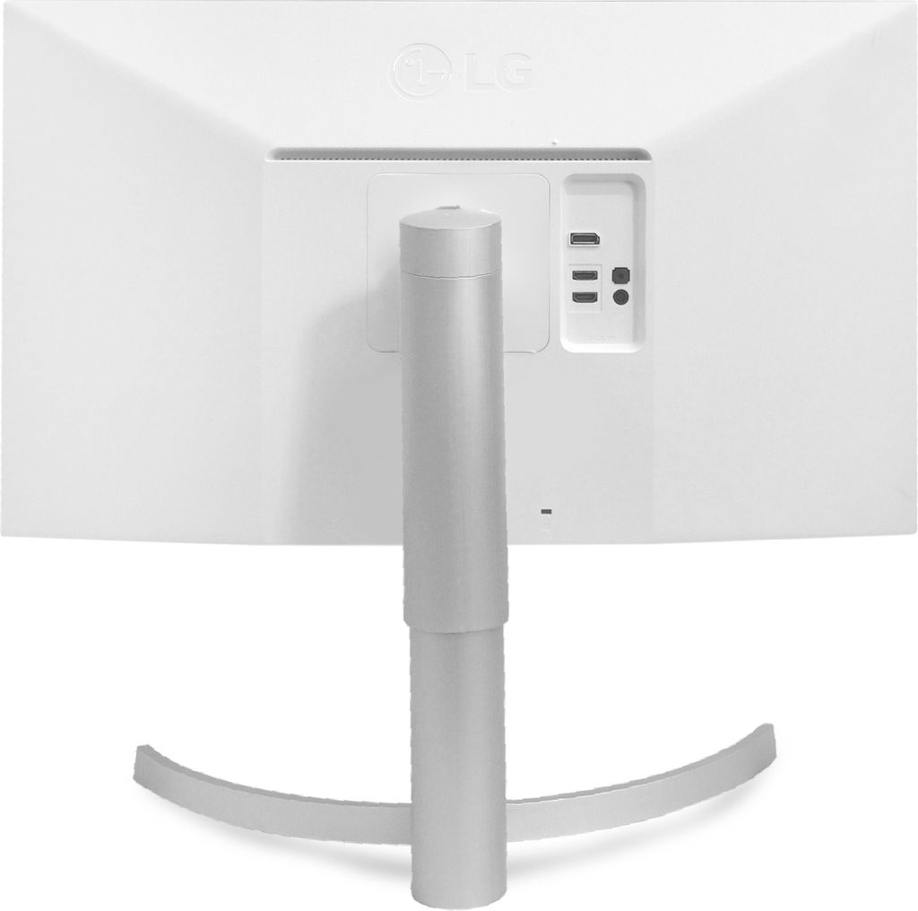 Lg 27Ul550P-W Produktbild 18