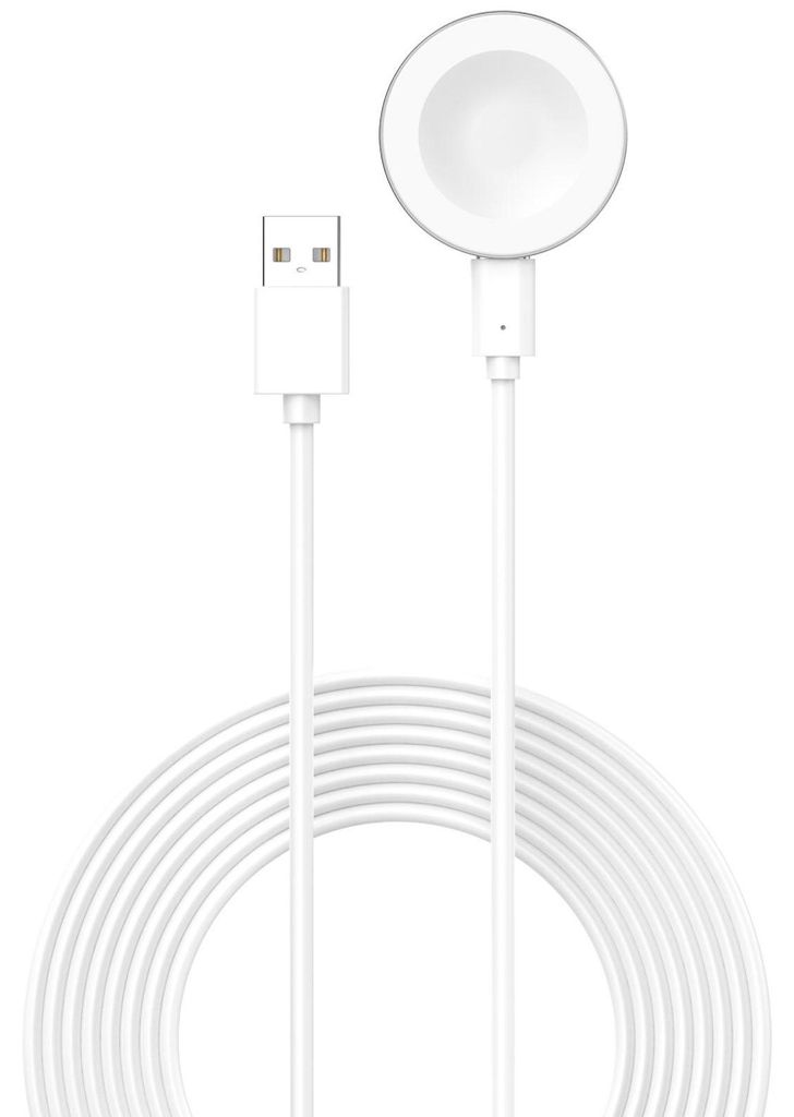 Câble de chargement magnétique USB-C de 1 mètre pour Huawei Image du produit 