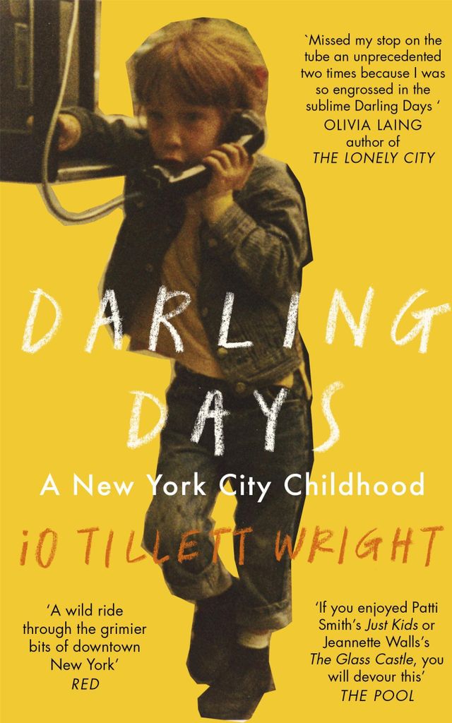 Darling Days