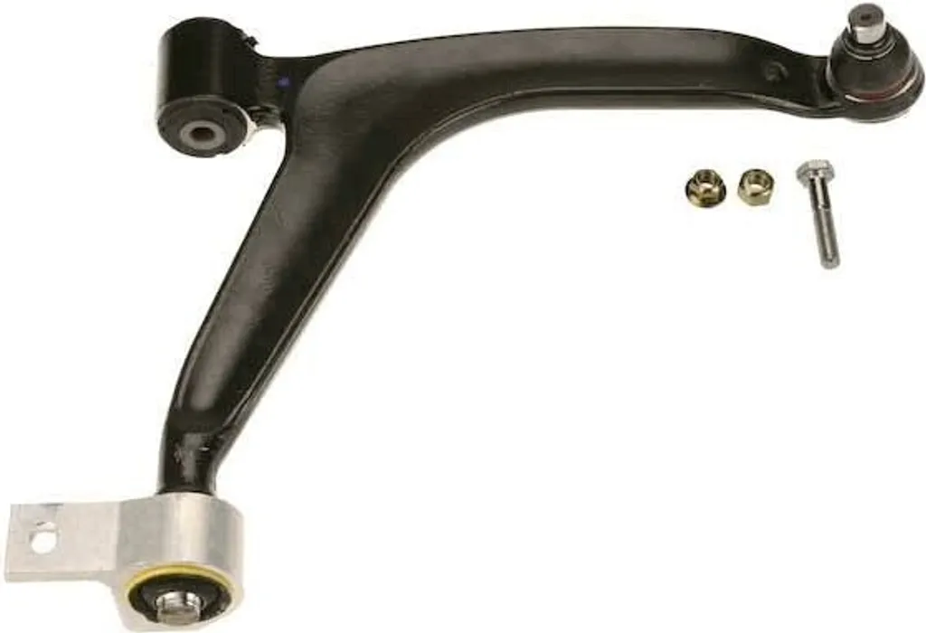 Bras de Suspension TRW JTC1202 pour Xsara - Triangle de Train OE