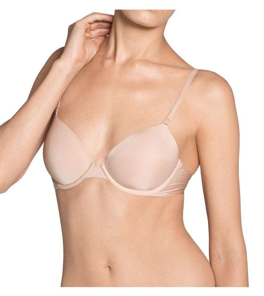 Triumph Body Make-Up, T-Shirt, Natürlich/Natur, Bügel, 75A, Produktbild 