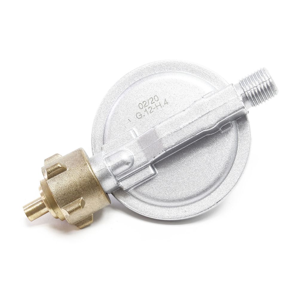 Redukce tlaku Wiltec na 50mbar, reguluje 1,5kg/h, pro Obrázek produktu 3