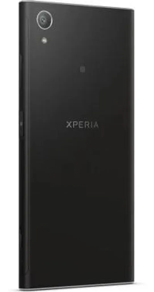 Smartphone Sony Xperia XA1 Plus 32Go Noir Mobile Android Écran 5,5 Pouces