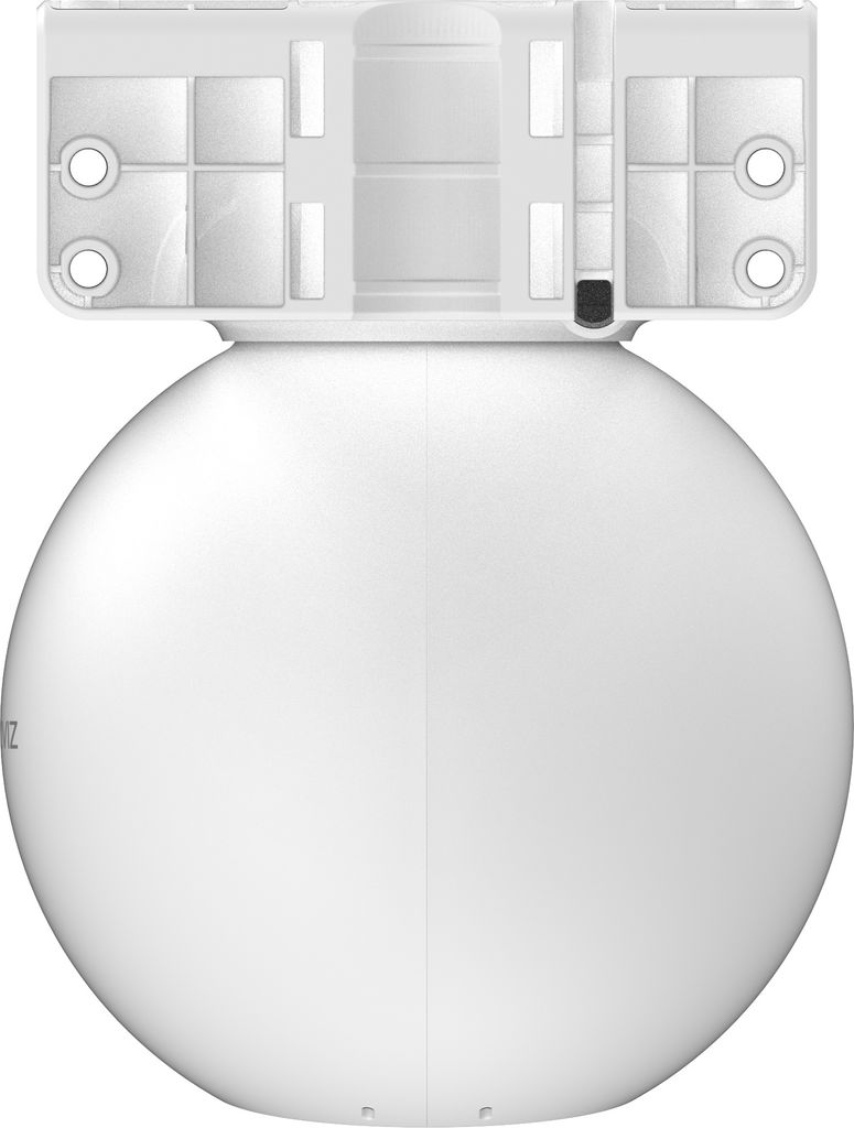 EZVIZ H8 Pro 3K 5 MP WLAN Überwachungskamera mit Schwenk- Produktbild 3