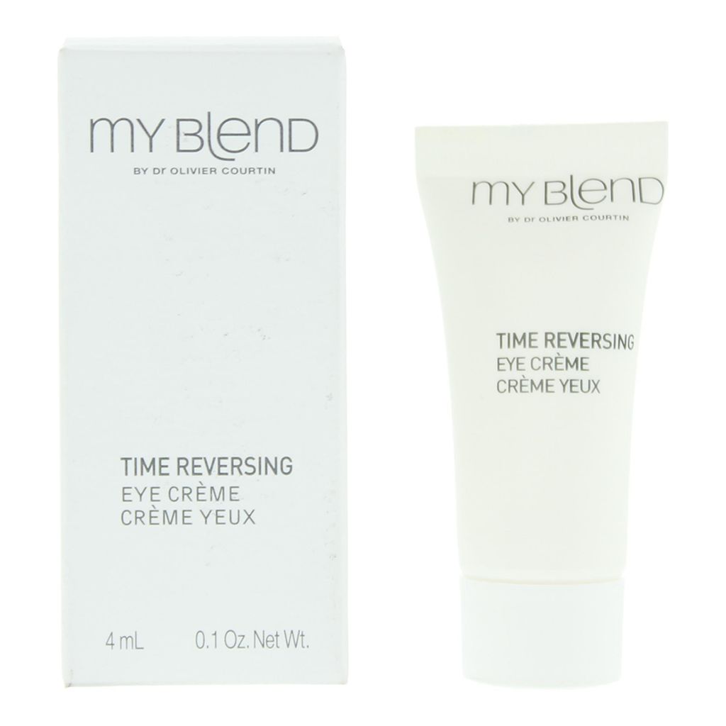 Clarins My Blend, Anti-Aging, Augencreme, 4 ml
