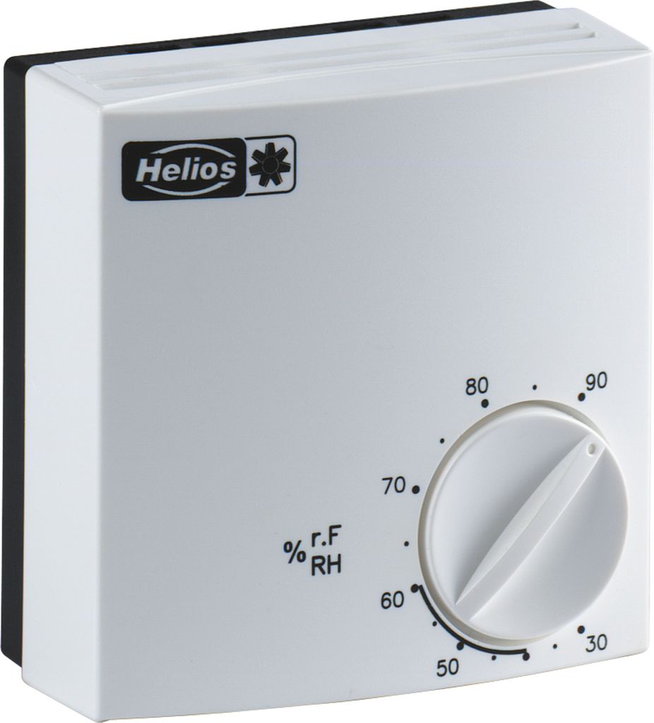 Helios L-HY 3 Hygrostat, IP 20, AP